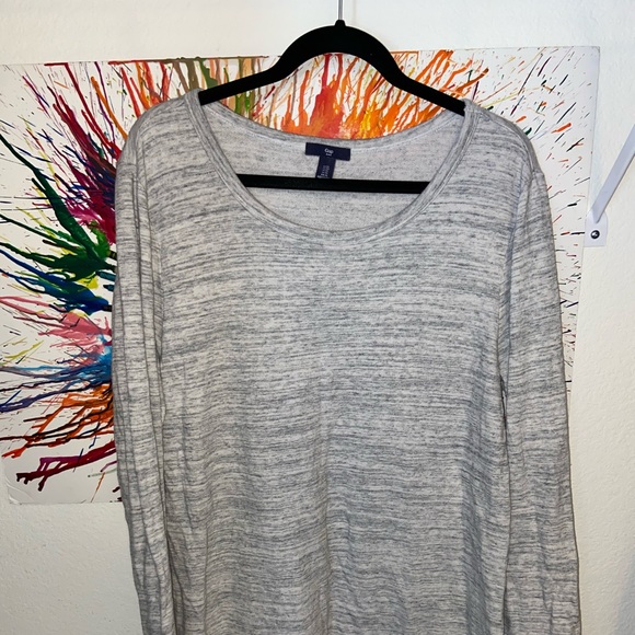 Long Sleeve Women’s Shirt size Xl by Gap. - Picture 3 of 4